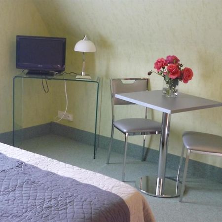 Orincles Le Miramont Bed & Breakfast 部屋 写真