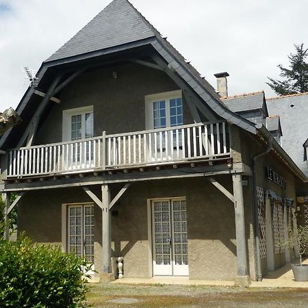 Orincles Le Miramont Bed & Breakfast エクステリア 写真