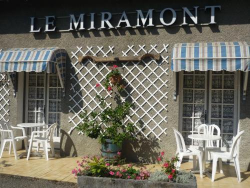 Orincles Le Miramont Bed & Breakfast エクステリア 写真