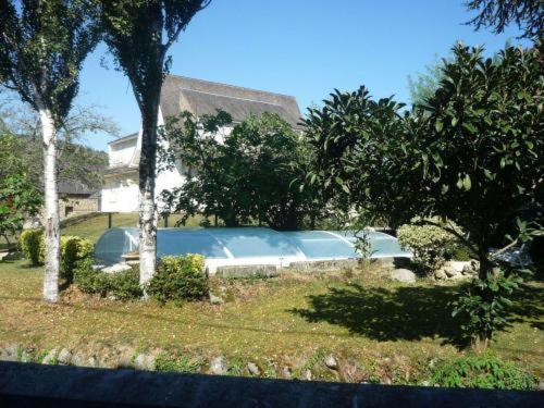 Orincles Le Miramont Bed & Breakfast エクステリア 写真