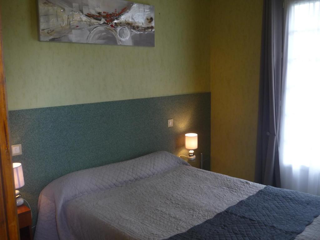 Orincles Le Miramont Bed & Breakfast 部屋 写真