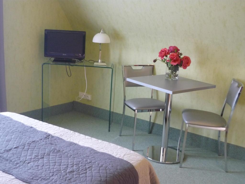 Orincles Le Miramont Bed & Breakfast 部屋 写真
